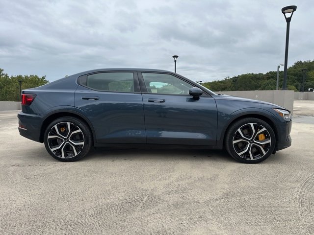 Used 2022 Polestar Polestar 2 w/ Performance Package image 8