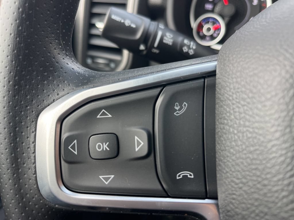 New 2026 RAM 5500 Tradesman AWD/4WD image 16