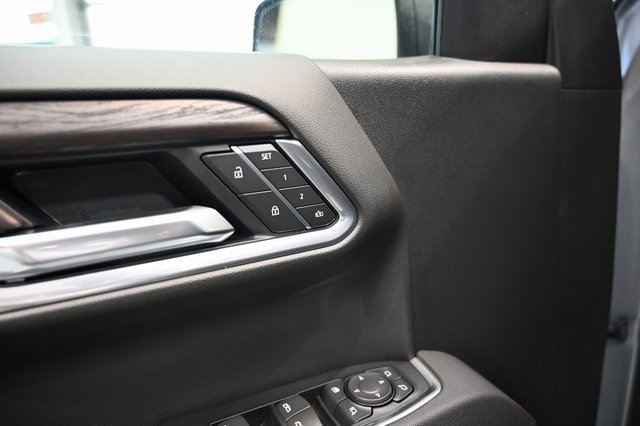 New 2026 GMC Sierra 1500 SLT w/ SLT Premium Plus Package image 27