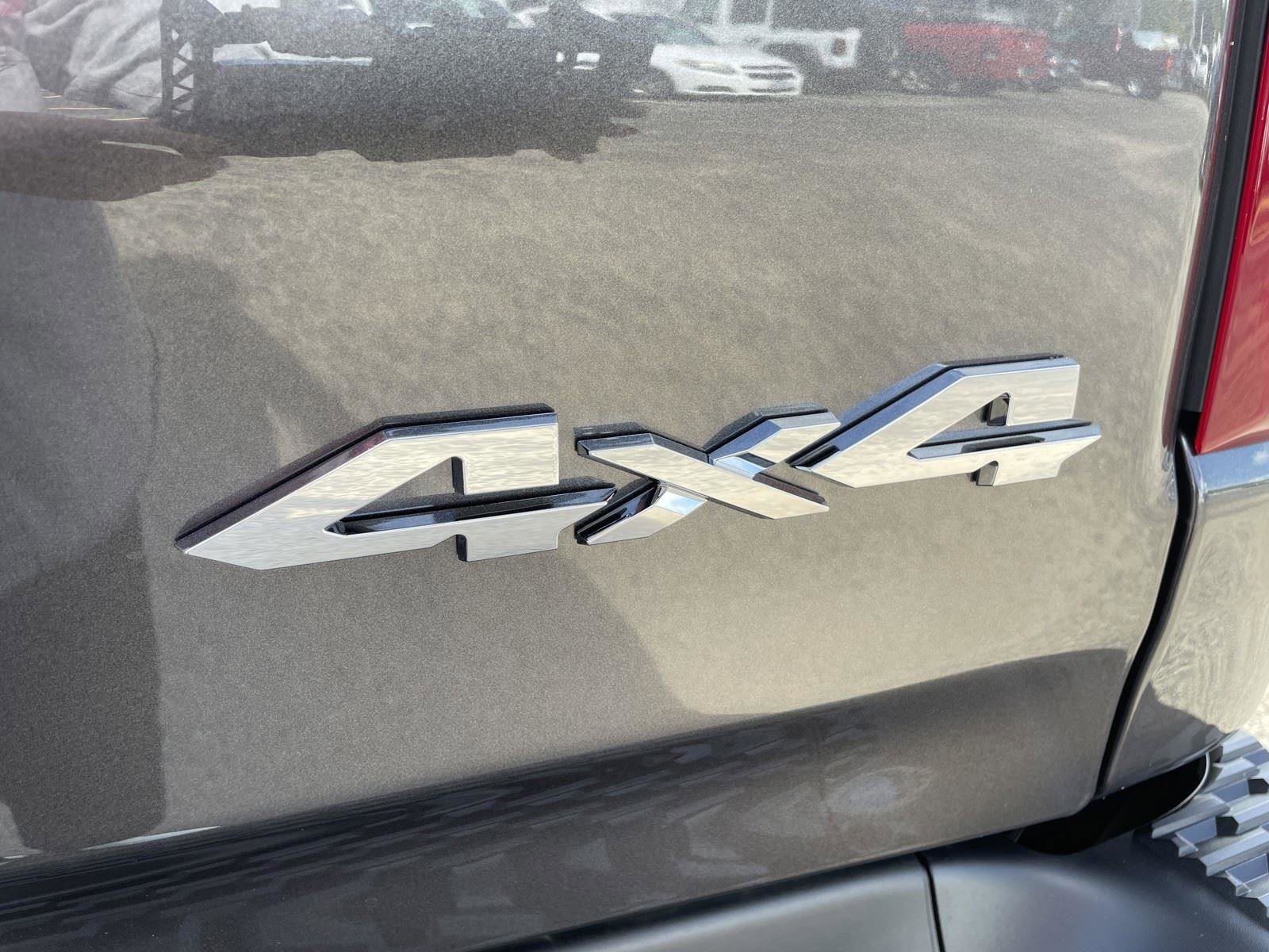 New 2026 RAM 1500 Lone Star AWD/4WD image 50