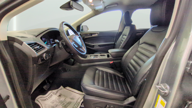 Used 2024 Ford Edge SEL w/ Convenience Package AWD/4WD image 15