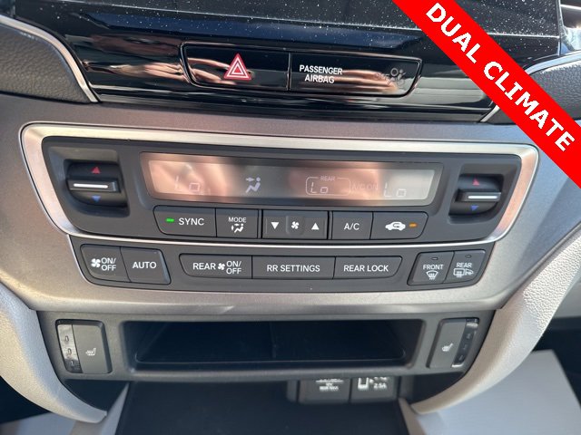 Used 2019 Honda Pilot EX-L image 12