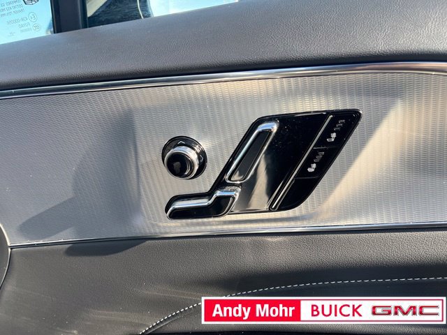 Used 2024 Cadillac Lyriq Tech AWD/4WD image 42