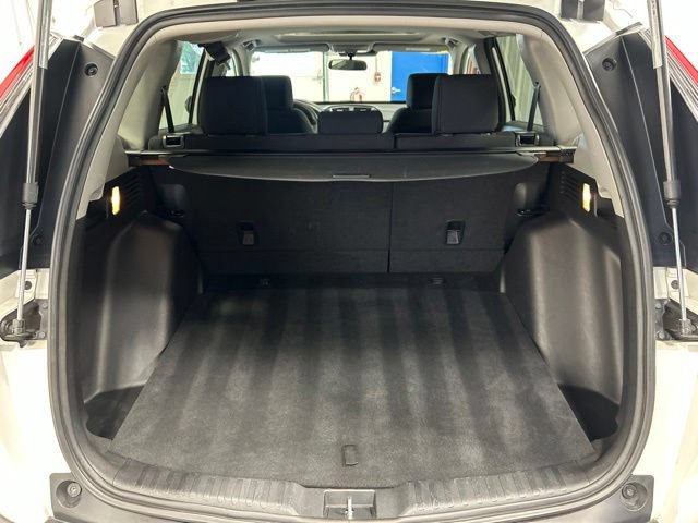 Used 2022 Honda CR-V EX image 20