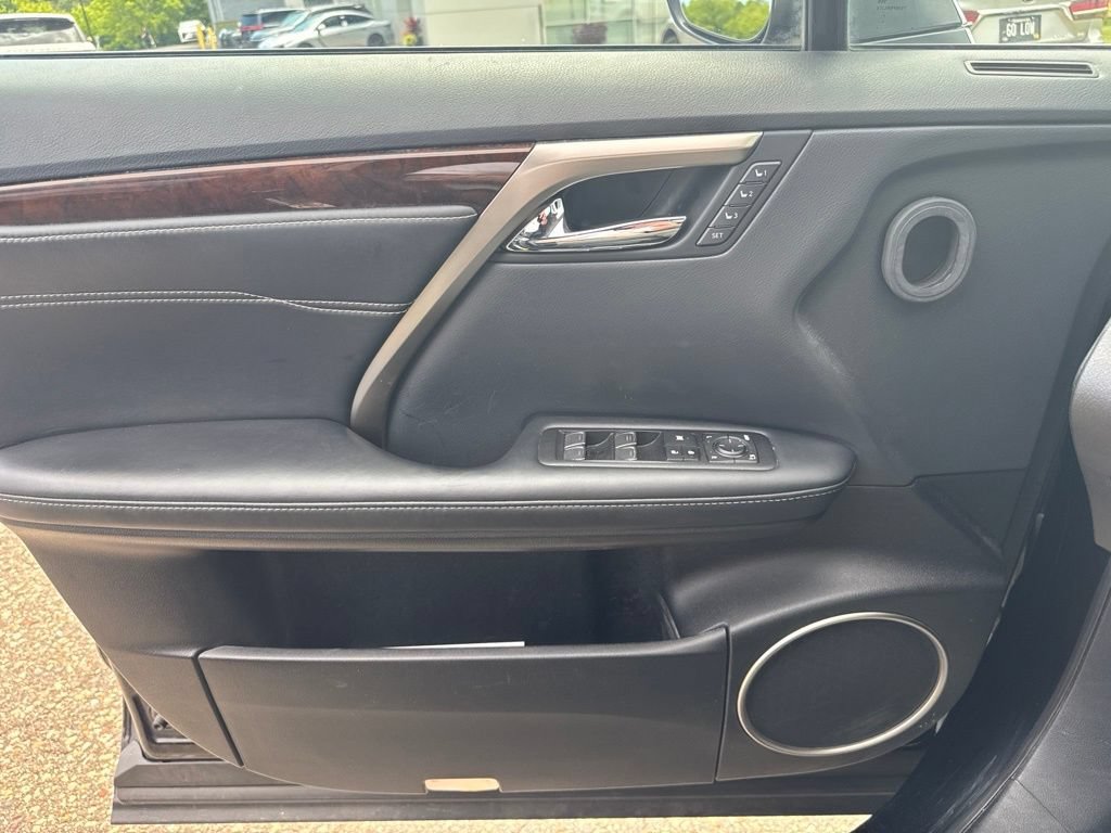 Used 2019 Lexus RX 350 AWD w/ Navigation Package image 25