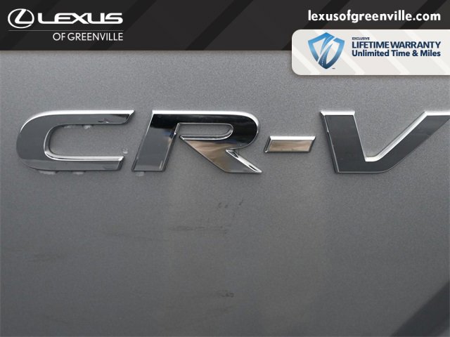 Used 2021 Honda CR-V Touring image 11