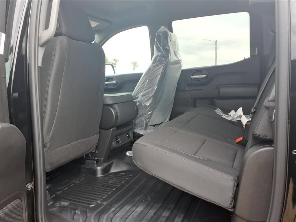 New 2026 GMC Sierra 1500 Pro w/ Pro Value Package AWD/4WD image 14