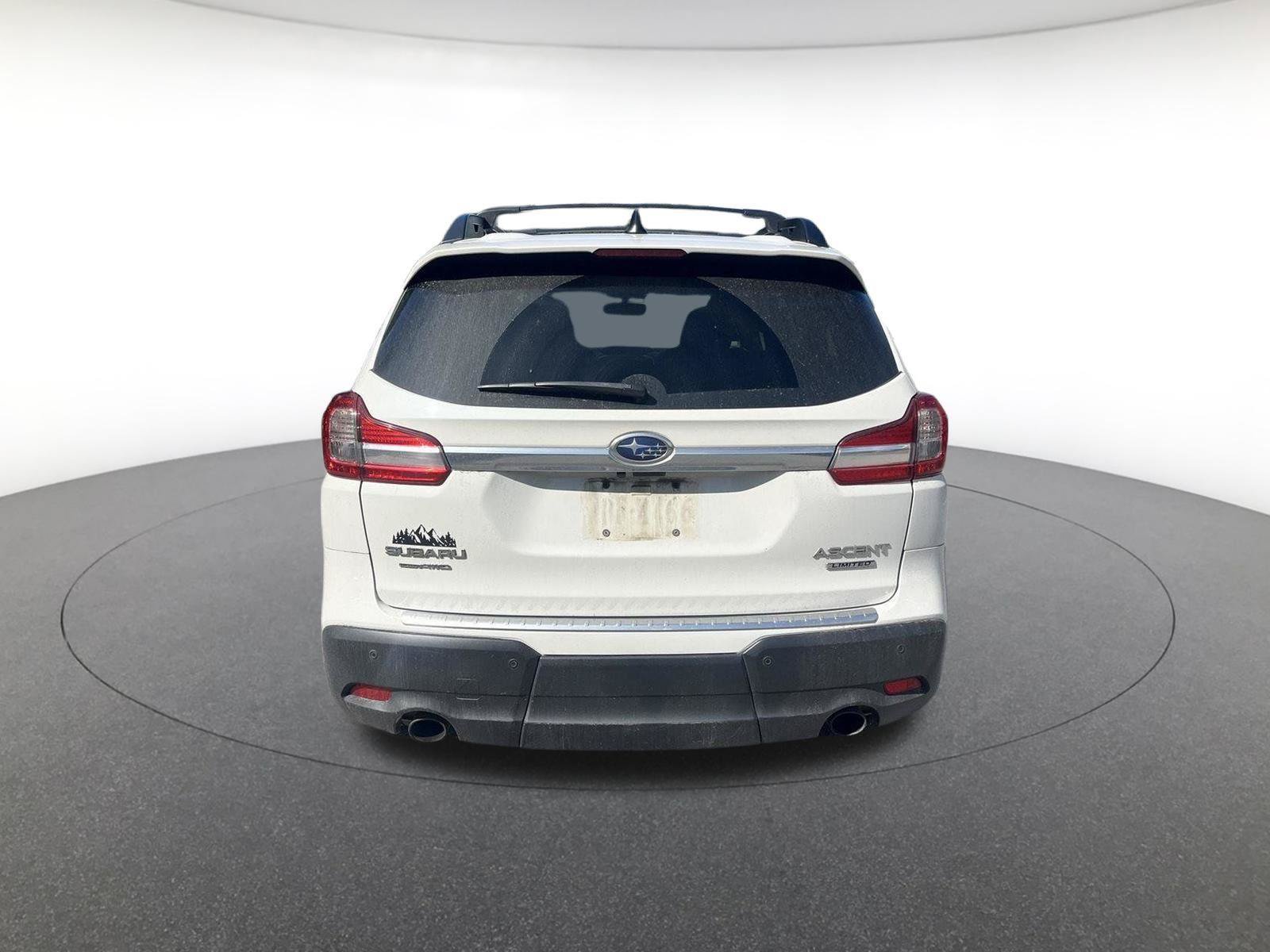 Used 2021 Subaru Ascent Limited AWD/4WD image 6