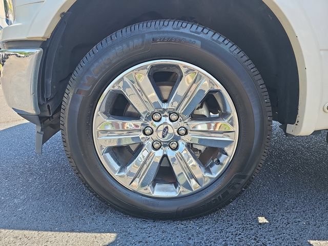 Used 2019 Ford F150 Lariat w/ Equipment Group 502A Luxury AWD/4WD image 36
