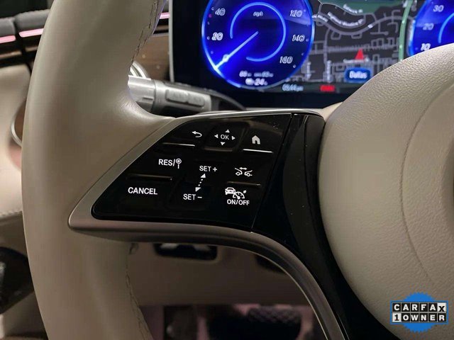 Used 2023 Mercedes-Benz EQS 450+ SUV image 31