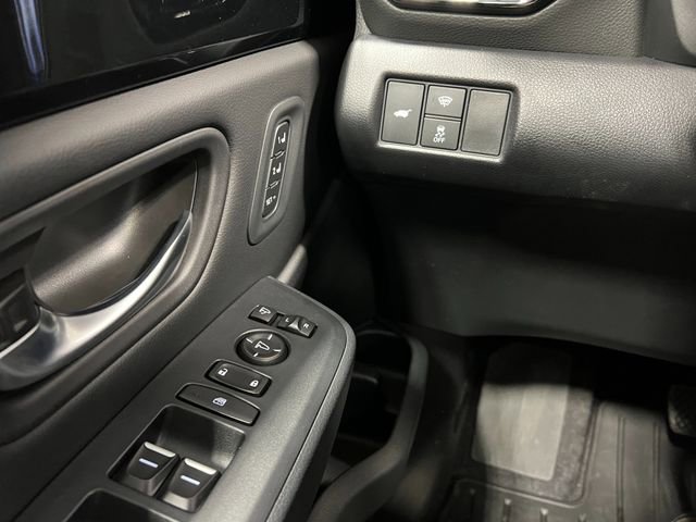 New 2025 Honda Pilot TrailSport image 16