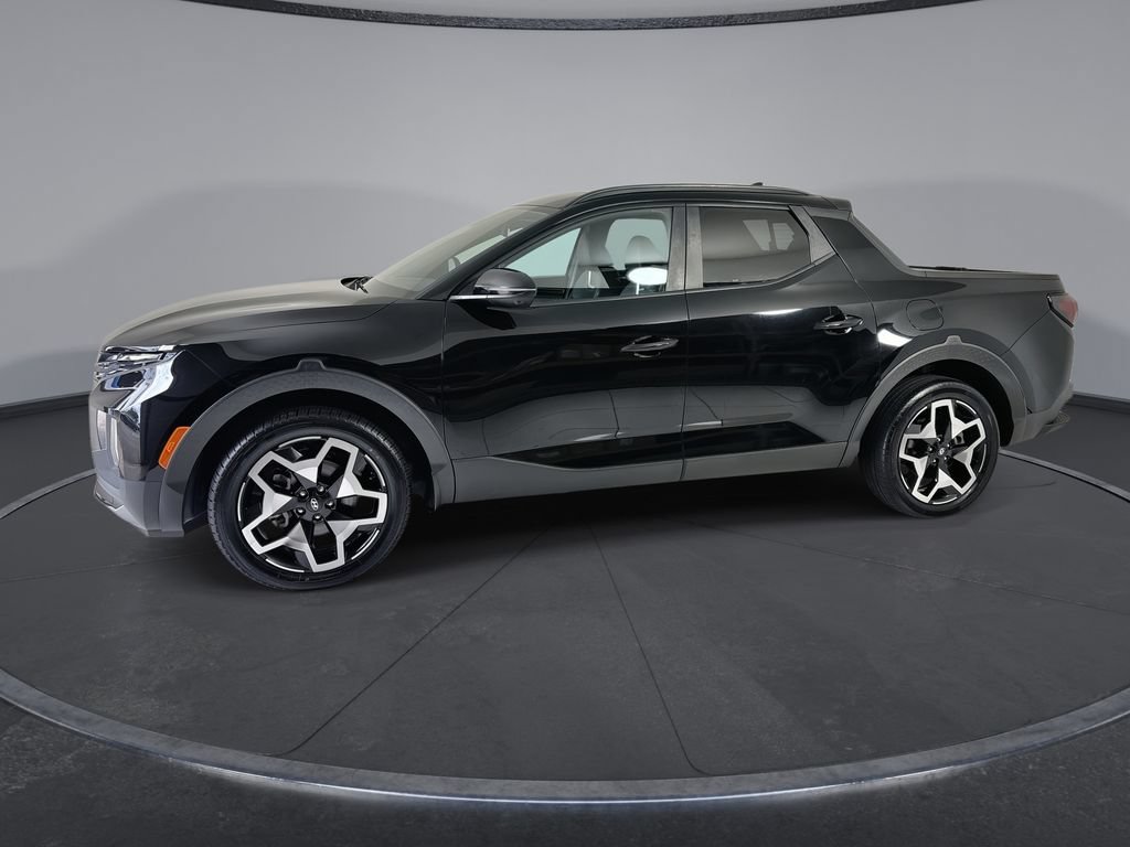 Used 2022 Hyundai Santa Cruz Limited AWD/4WD image 5