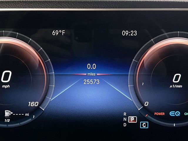 Certified 2022 Mercedes-Benz GLE 450 4MATIC image 28