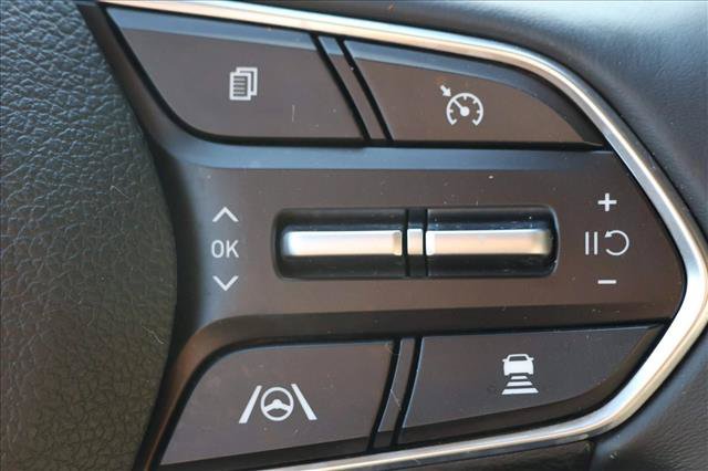 Used 2021 Hyundai Santa Fe Limited w/ Cargo Package AWD/4WD image 16