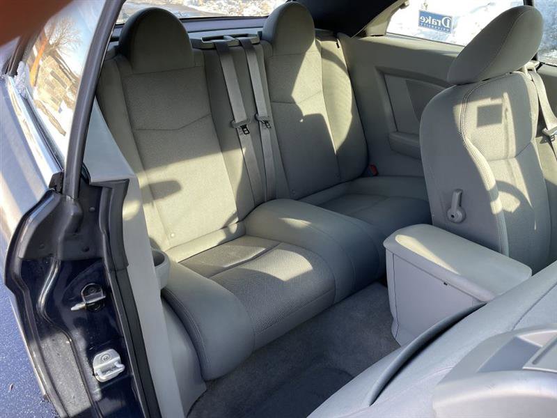 Used 2008 Chrysler Sebring Touring image 14
