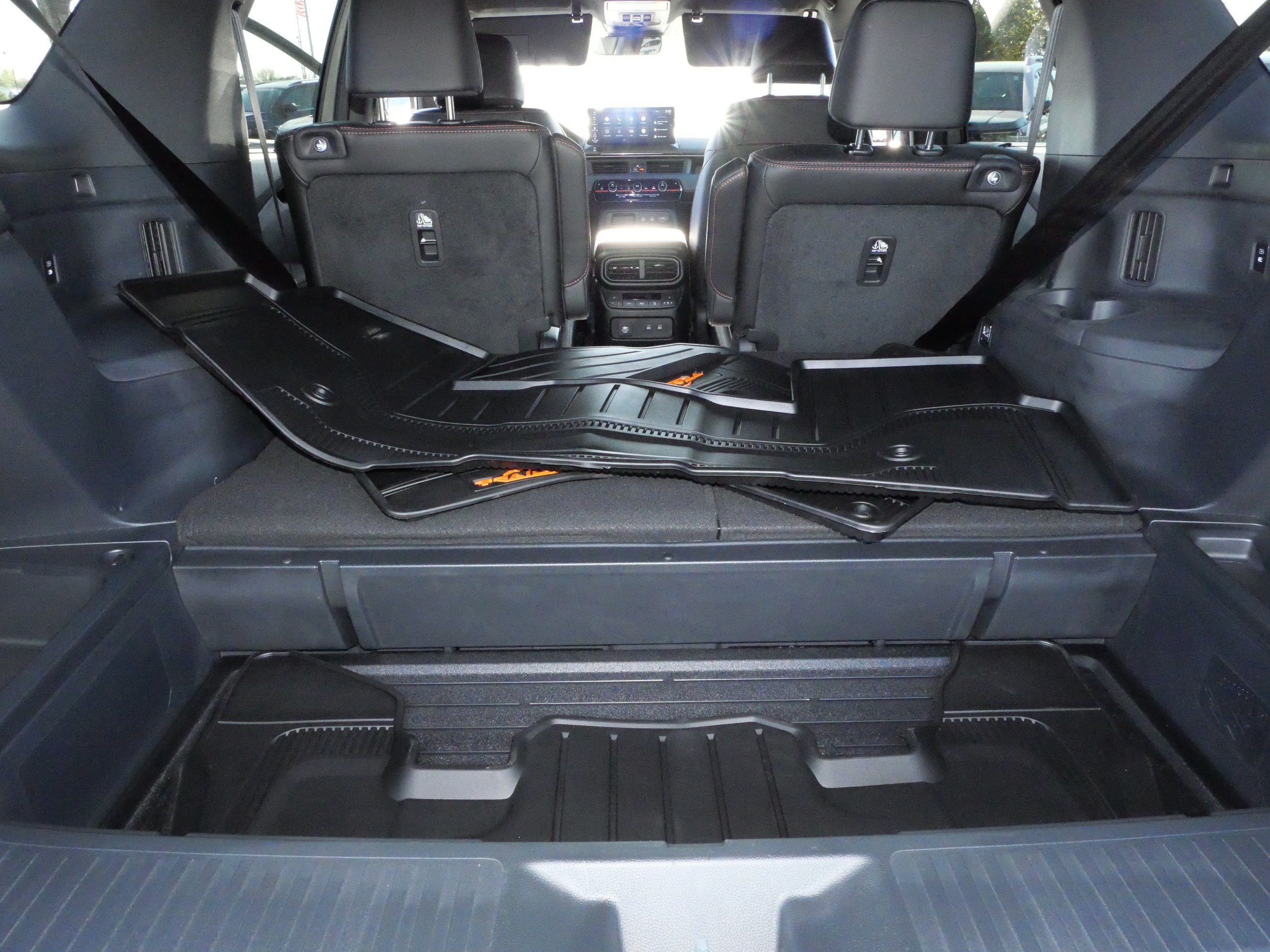 Certified 2026 Honda Pilot TrailSport image 18