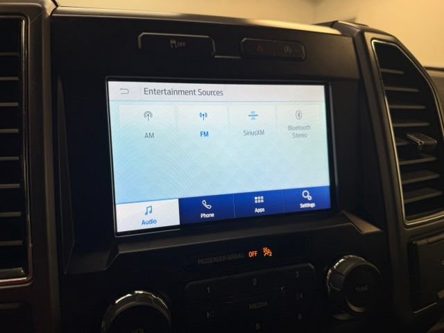 Used 2019 Ford F150 XLT AWD/4WD image 23