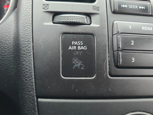 Used 2012 Nissan Versa 1.8 S w/ Plus Pkg image 37