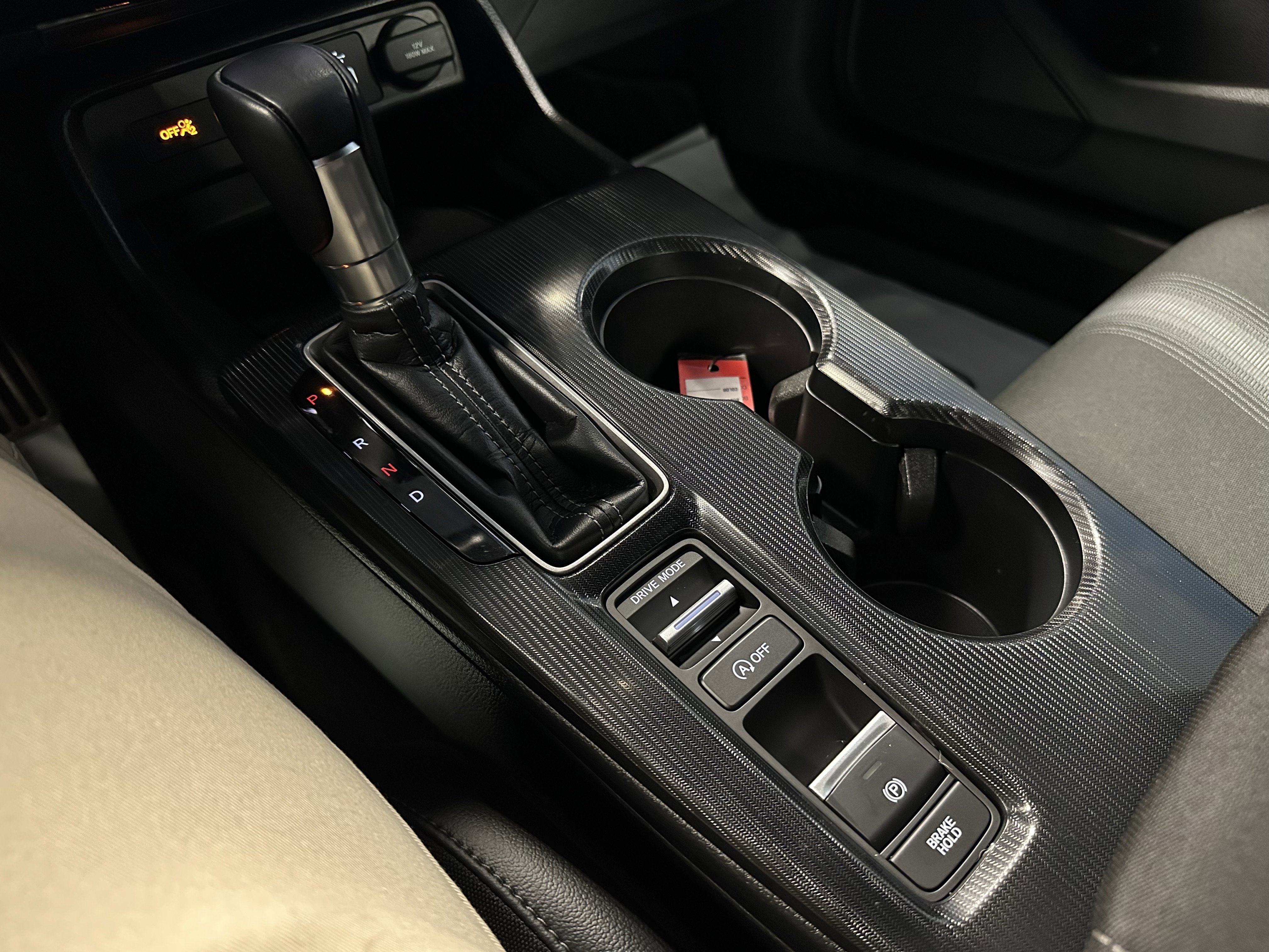 Used 2023 Honda Civic Sport image 13