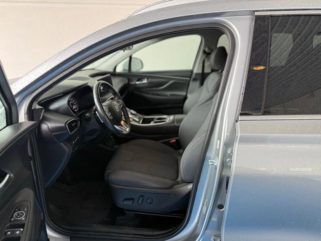 Used 2023 Hyundai Santa Fe SEL image 17