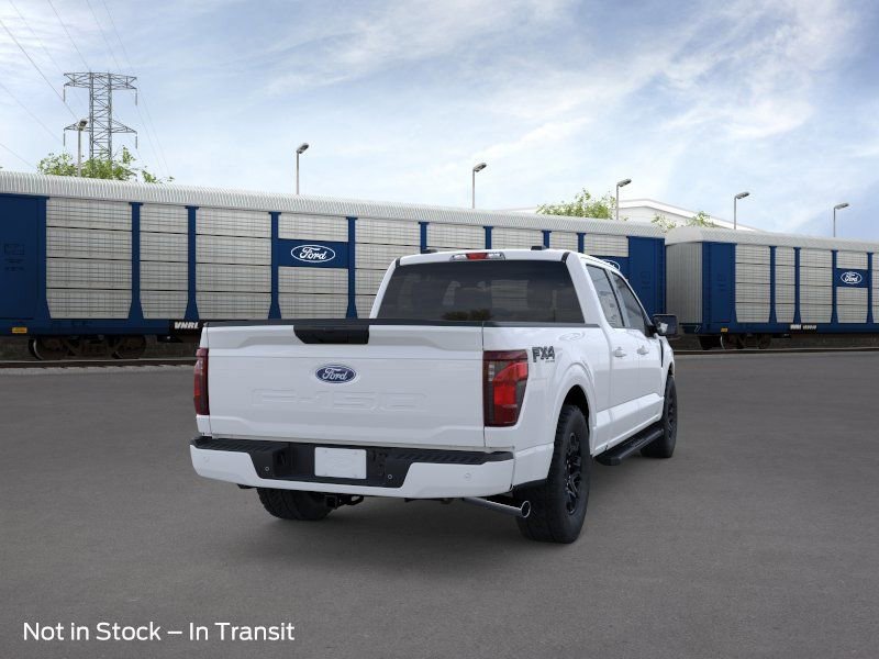 New 2026 Ford F150 XLT image 10