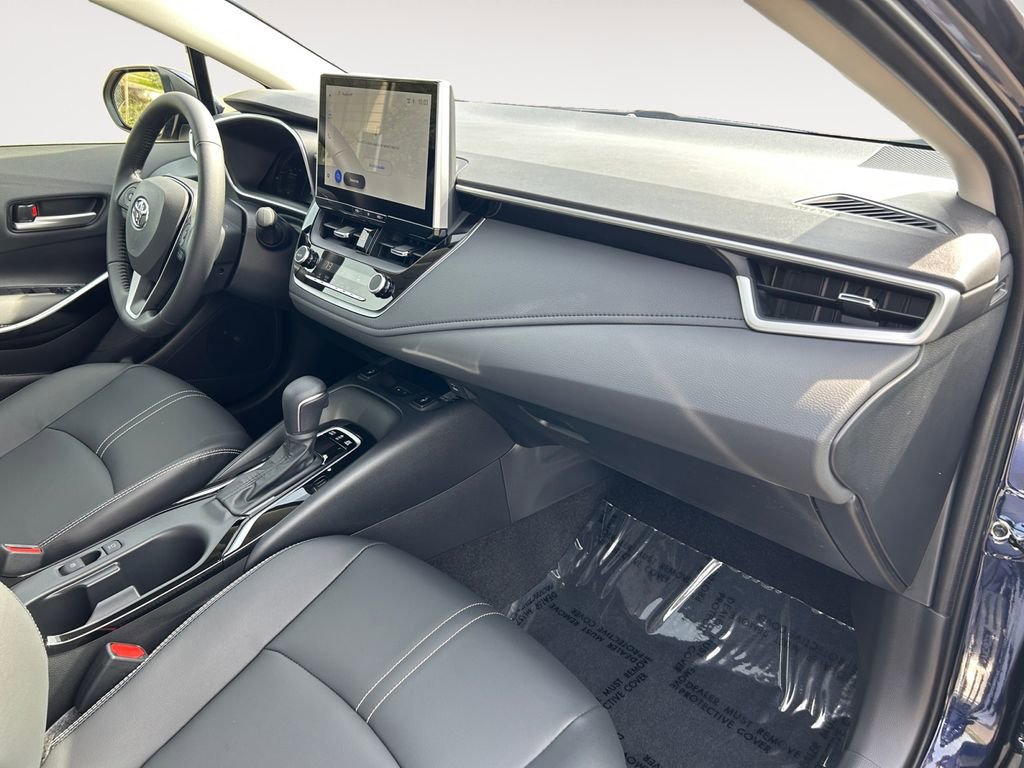 Used 2026 Toyota Corolla XLE FWD image 26