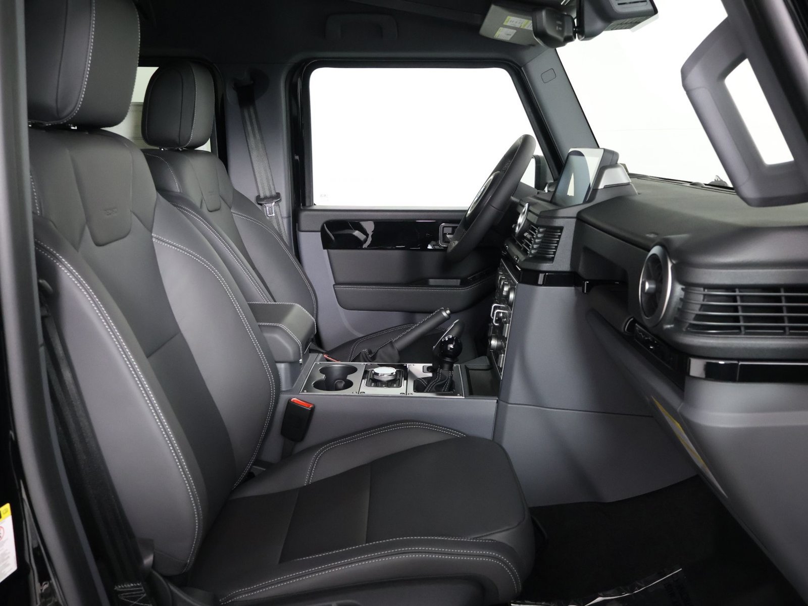 New 2026 INEOS Grenadier Station Wagon AWD/4WD image 12