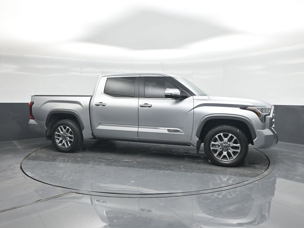 Used 2024 Toyota Tundra 1794 Edition image 11