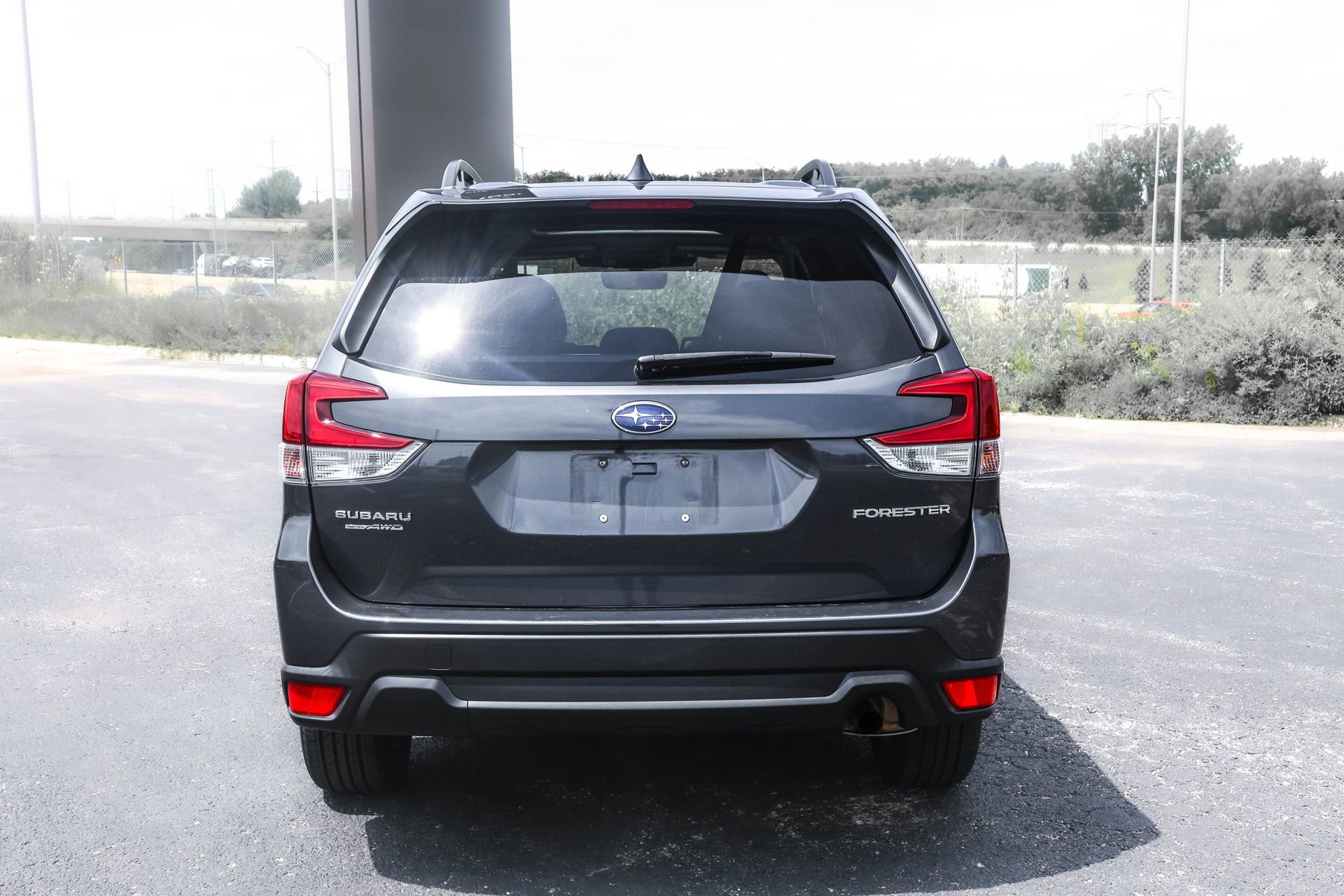 Used 2022 Subaru Forester Premium image 14