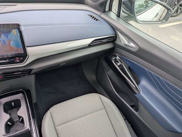 New 2025 Volkswagen ID.4 Pro S AWD/4WD image 17