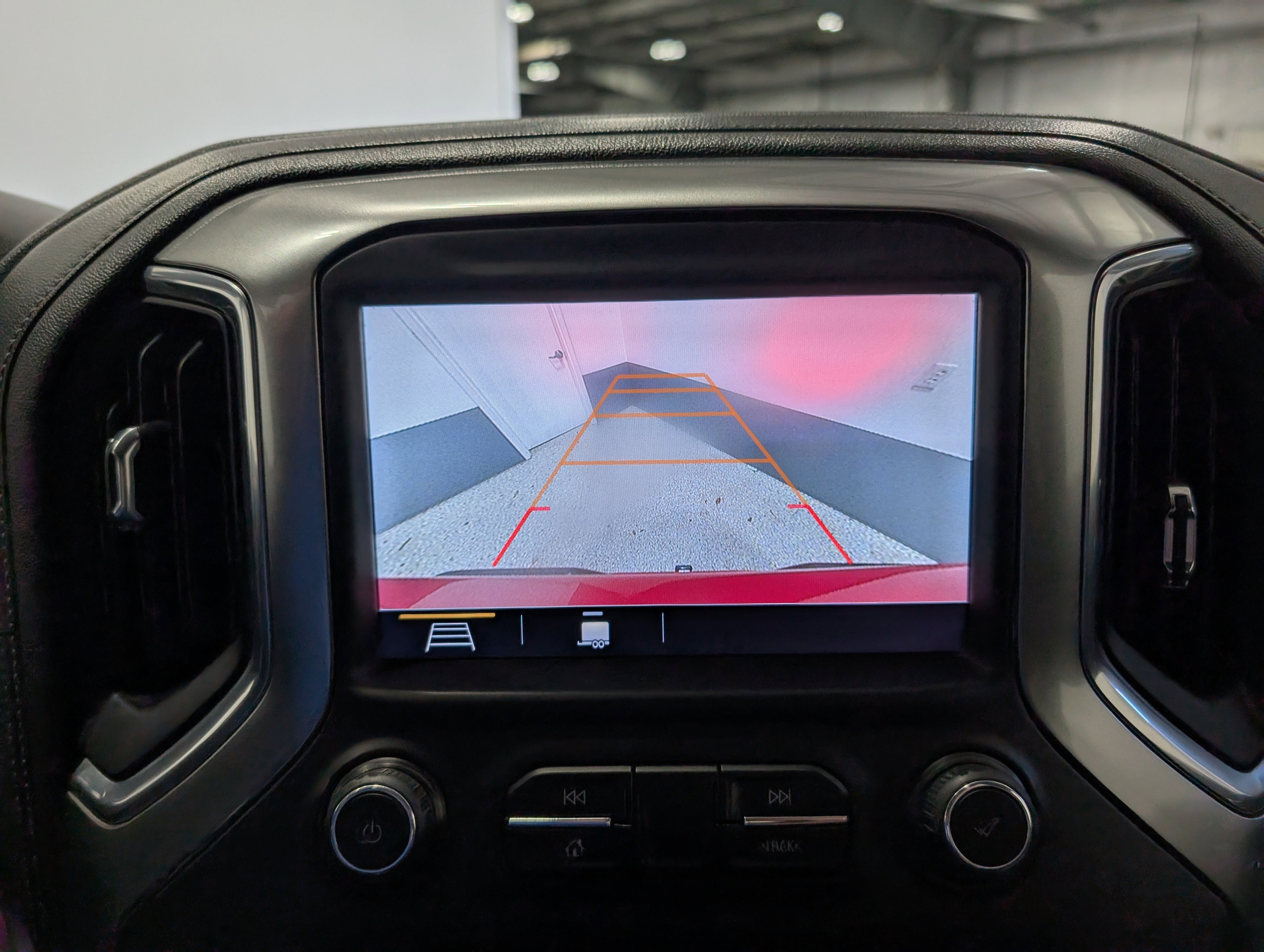 Used 2019 Chevrolet Silverado 1500 RST image 30