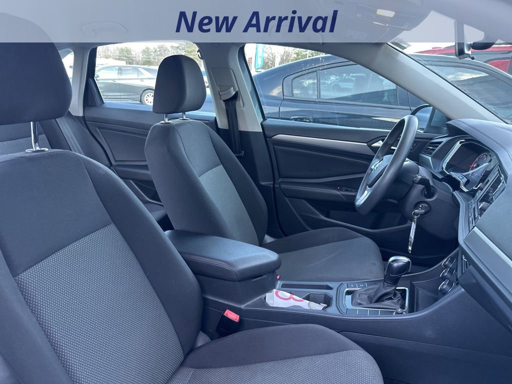 Used 2019 Volkswagen Jetta S image 7