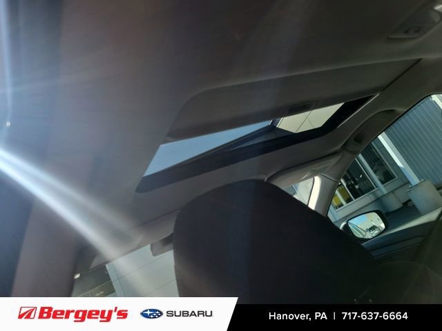 Certified 2023 Subaru Legacy Premium image 17