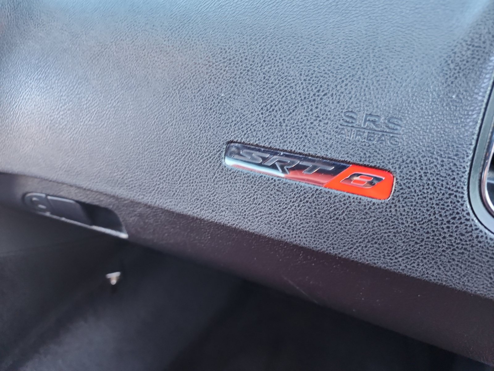 Used 2012 Dodge Charger SRT8 w/ Adaptive Cruise Control Group RWD image 33
