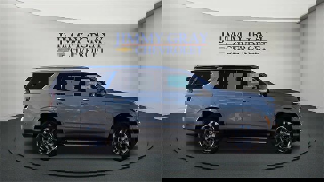 New 2026 Chevrolet Tahoe LT w/ Comfort Package image 2