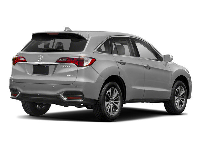 Used 2018 Acura RDX AWD w/ Advance Package image 2