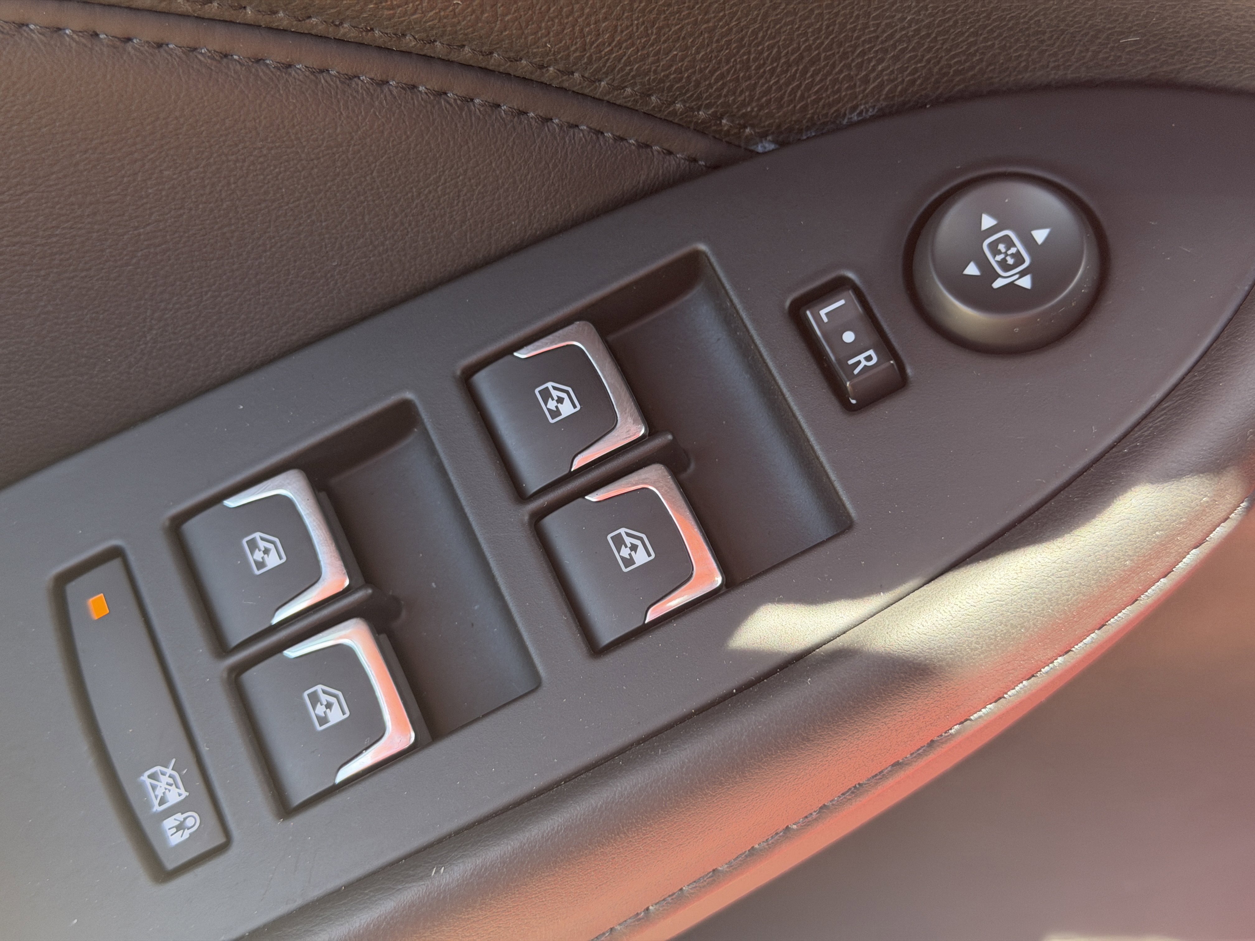 Used 2019 Cadillac CTS V RWD image 13