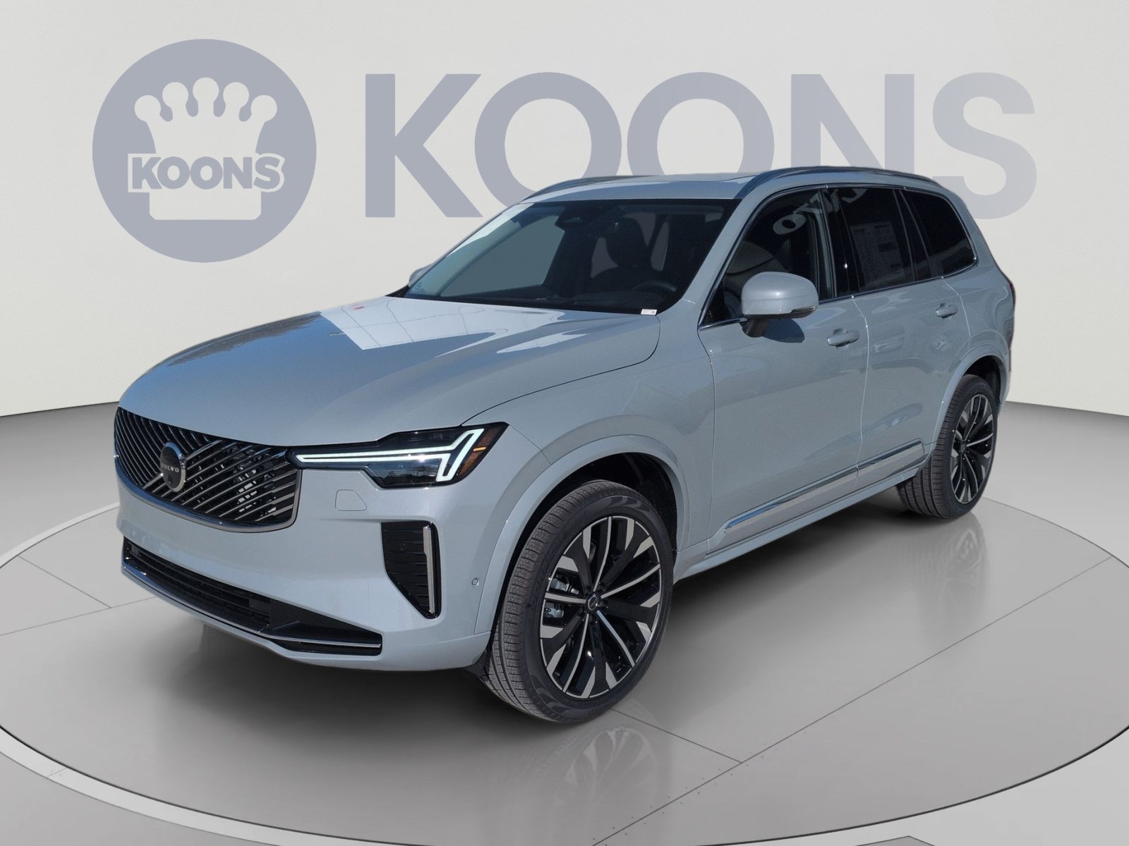 New 2026 Volvo XC90 B6 Ultra w/ Protection Package AWD/4WD image 5