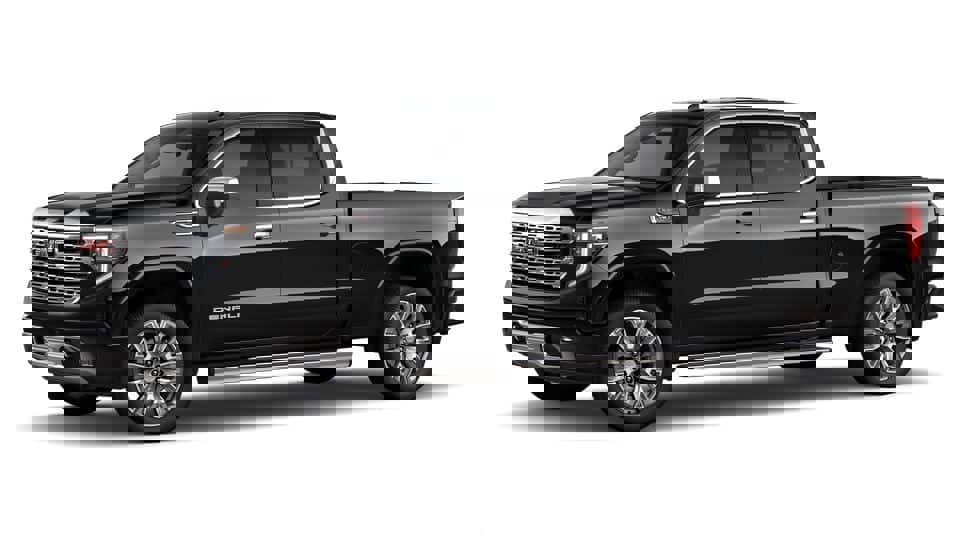 New 2025 GMC Sierra 1500 Denali w/ Denali Reserve Package image 65