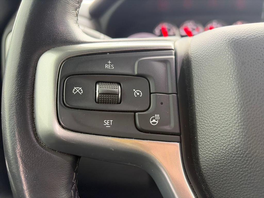 Used 2022 Chevrolet Silverado 3500 LT w/ All Star Edition AWD/4WD image 14