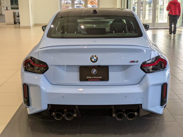 New 2026 BMW M2 w/ Lighting Package image 8