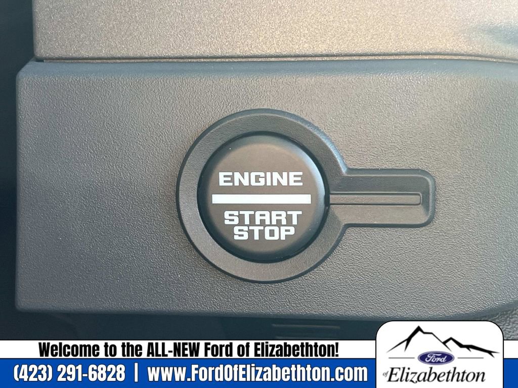 New 2025 Ford Bronco Badlands image 27