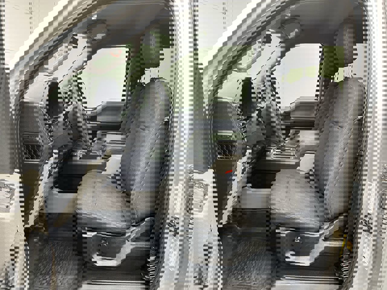 Used 2018 Ford F150 XL w/ Equipment Group 101A Mid image 3