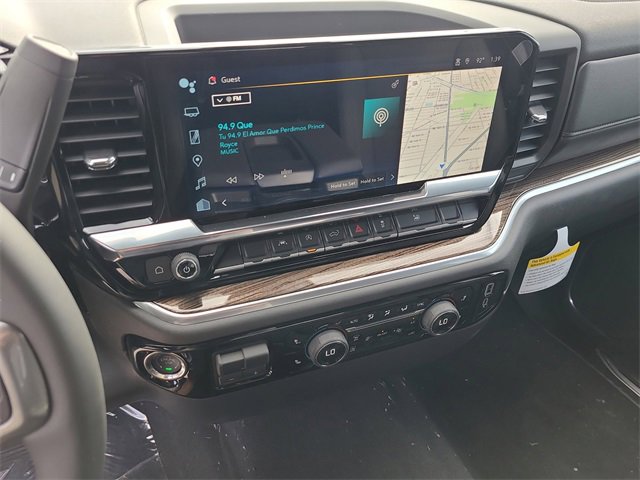 New 2026 Chevrolet Silverado 1500 LT image 28