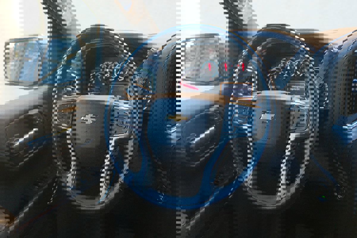 Used 2021 Chevrolet Silverado 1500 LT image 22