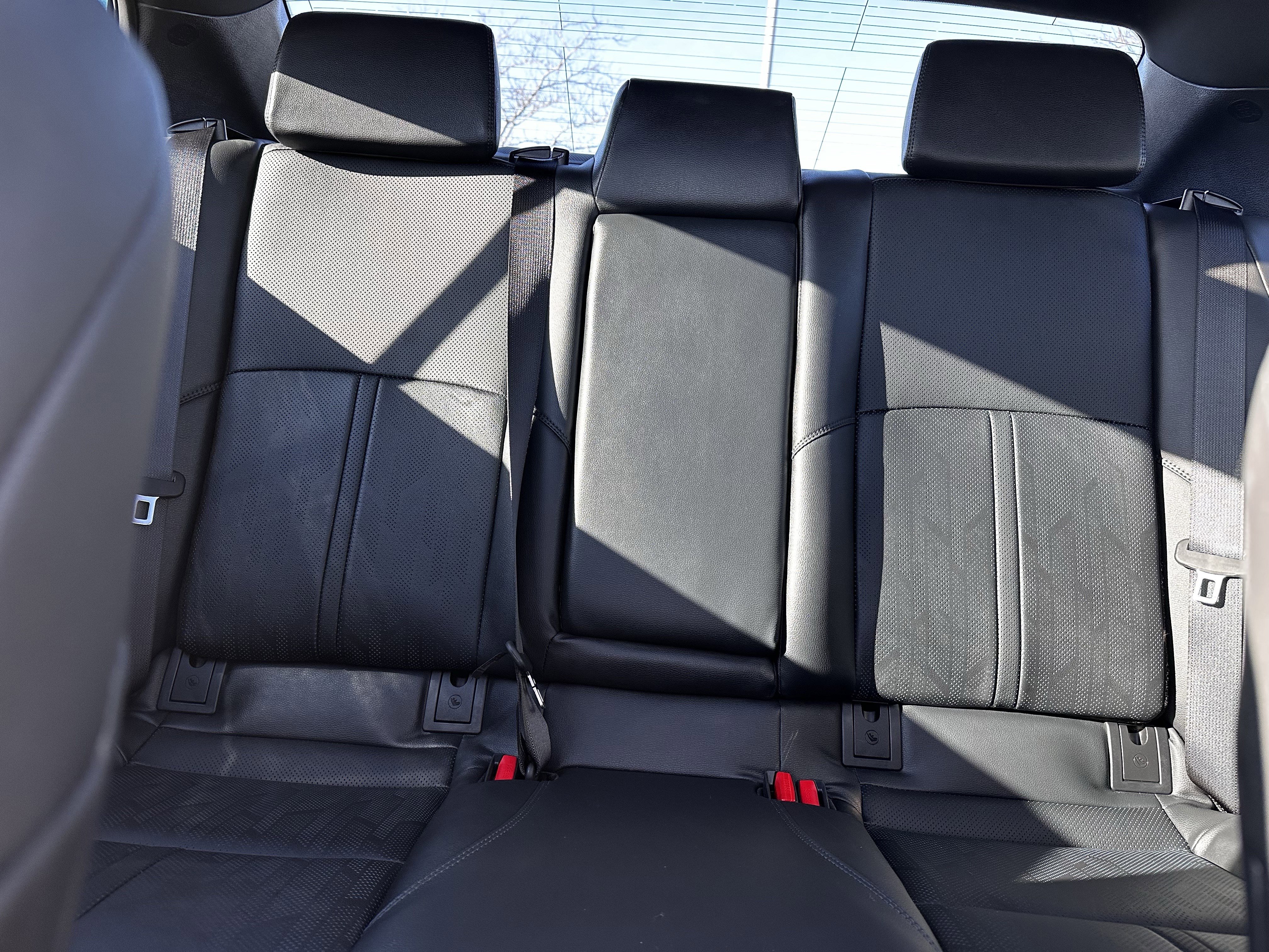 Used 2025 Toyota Camry XSE image 13