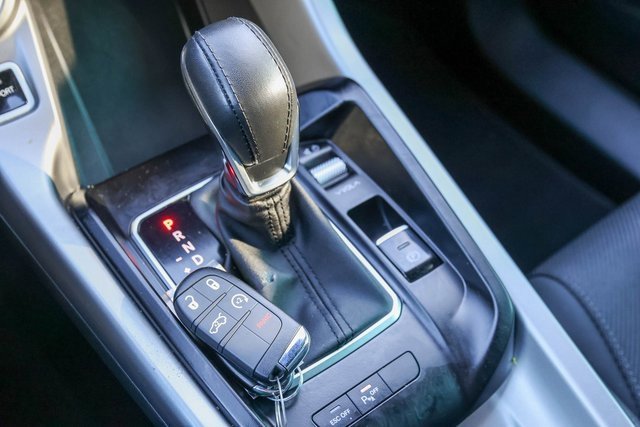 Used 2024 Dodge Hornet R/T w/ R/T Blacktop Package image 23