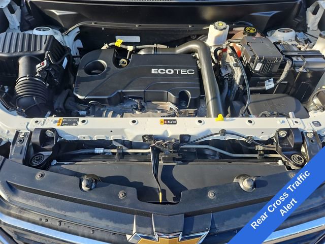 Used 2019 Chevrolet Equinox LT w/ Driver Convenience Package image 22