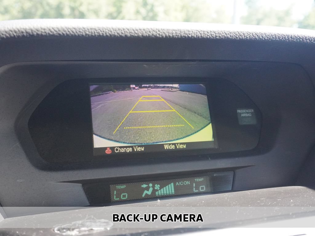 Used 2016 Acura ILX FWD image 4