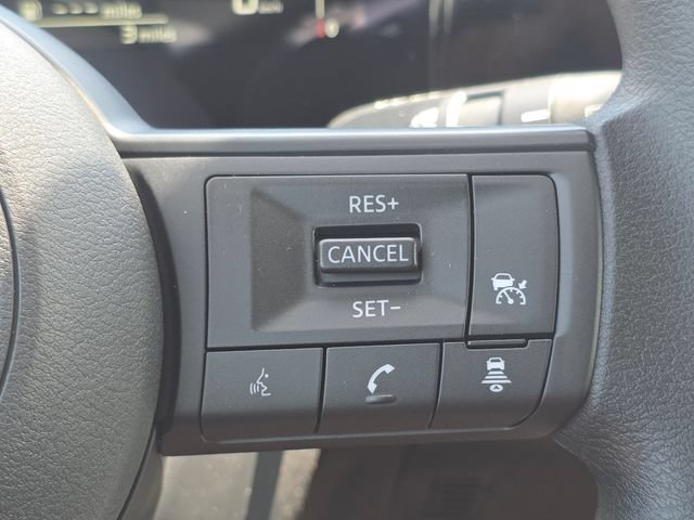 New 2026 Nissan Kicks SV w/ Cold Weather Package AWD/4WD image 25